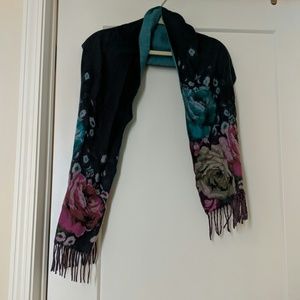 Reversible Merona Scarf